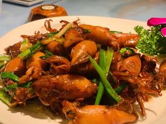 -喜碧海鲜·二十年本土海鲜老字号(上排店)