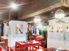 -一只烧鸡公(解放碑店)