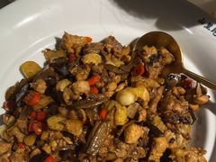 -山涧肴·泉水煮活鱼(坂田店)