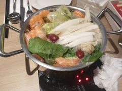 -星伦多自助料理(永旺店)
