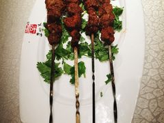 -李老爹香辣蟹(宣武门店)