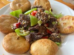 孜然驴腰-漕河全驴宴饭店(徐水店)