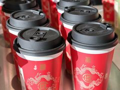 -喜茶(北京五棵松华熙店)