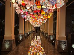 -海南清水湾莱佛士酒店