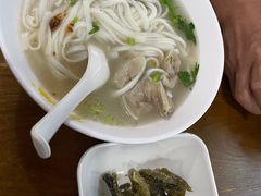 -其美潮州鱼旦粉世家(花城汇南区分店)