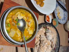 -连鹭海鲜·海肠捞饭·海胆饭(星海店)
