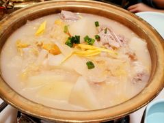 -小吊梨汤·北京菜·烤鸭(鸟巢店)
