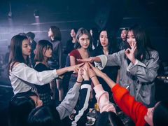 -STELLAR NIGHT CLUB星际酒吧(明发商业广场店)