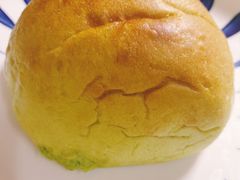 自家红豆抹茶面包-WHEAT&BAKER麥(高新创合中心店)
