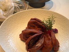 -津禧荟·酥皮烤鸭(北辰店)