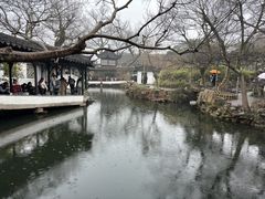 -拙政园