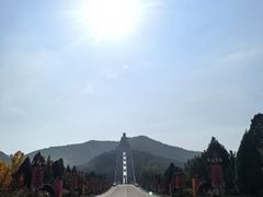 -龙口南山旅游景区