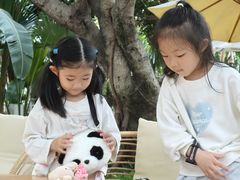 -柠檬花院烤肉·会议团建·聚会·求婚(三圣乡店)