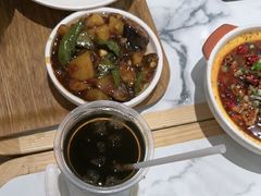 -乡村基·川味现炒大王(熙悦天街店)