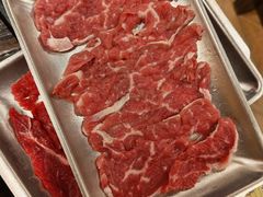 -麒麟风烤牛肉·云南烧烤小排档(丹凤街店)