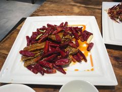 -院8里·少城记忆老川菜(宽窄巷子店)