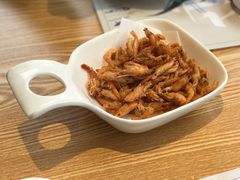 -东菊料理(吉利购物广场店)