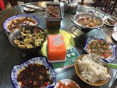 -徽州美食(三十年老店)