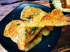-沈记烧烤海鲜(江汉二路店)