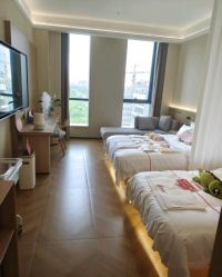 -千禧果月子会所(郑州东站店)