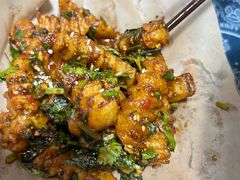 -蜗牛小馆醉乡民谣云南菜(惠新西里店)