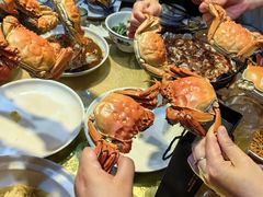 -江南大酒店·地道正宗有锅气的江西菜(中华北大街店)