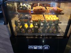 -茶百道(万象城店)