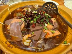 -彧玖食坊·川式砂锅酒馆(成山路店)