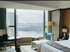 -厦门源昌凯宾斯基大酒店