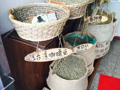 -淡水老街