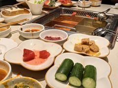 -海底捞火锅(勒泰店)