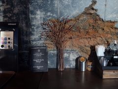 -Cafe Aewol Monsant