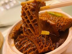 金钱肚-利苑酒家(宜安广场店)
