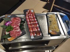-老卜奎齐齐哈尔烤肉(人民东路店)