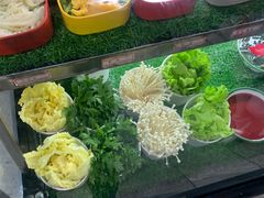 -马路边边·成都串串(翠柏路店)