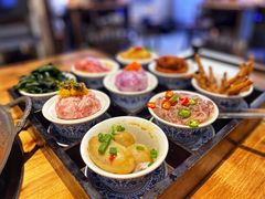 -楠火锅(广州总店)