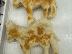 -高玛纳驴肉火烧(一世界店)