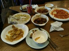 -妈妈的味道(工人体育场东路店)