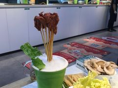 -香佰里重庆火锅(恒力博纳广场店)