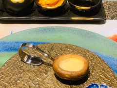 -一板铁板烧·隐秘一线江景花园餐厅(西湖左岸·天元店)