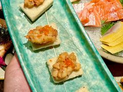 -松鹤精致料理(五一中路店)