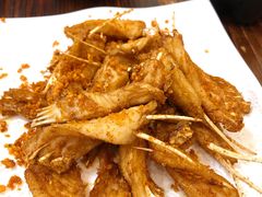 -正能量脆肉鲩火锅