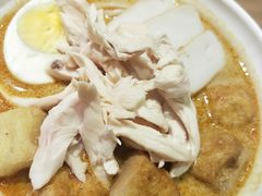 -新加坡高记KOO KEE Restaurant(盈科店)