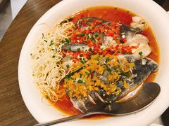 -客悦庭·长沙精致料理(合川路店)