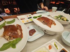 -鸭匠食府·挂炉烤鸭·新京菜(阜成路店)