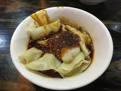 -龙抄手(文殊坊店)
