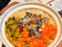 -喜棠·长沙家宴·海鲜·湘菜(麓谷店)
