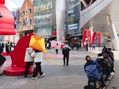-弘阳·未来世界(弘阳广场店)