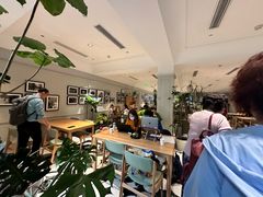 -一尺花园(安和花园店)