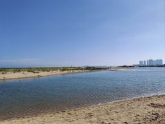 -东戴河风景区-止锚湾